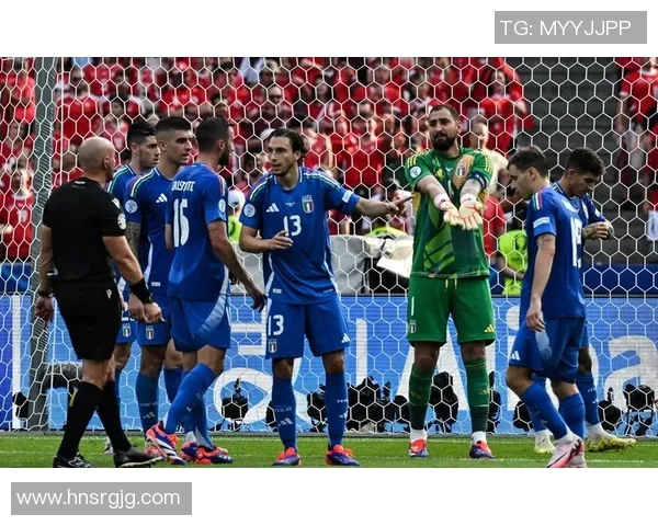 意大利与亚美尼亚足球赛前瞻及推荐分析助你赢得投注胜利